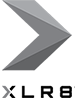 xlr8-gray