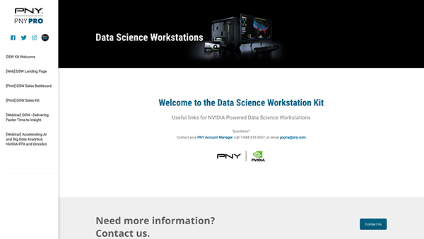 9-thumbs-datascience-Data Science Workstation Kit