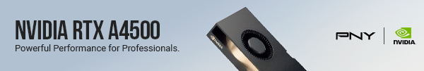 NVIDIA RTX A4500