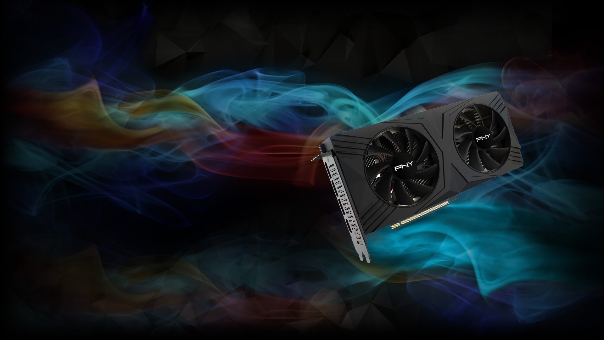 PNY GEFORCE RTX™ 4070
