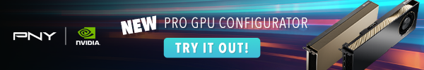 NVIDIA Pro Configurator Email Signature Banner