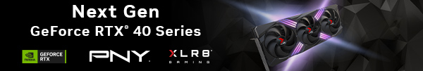 GeForce 40-Series