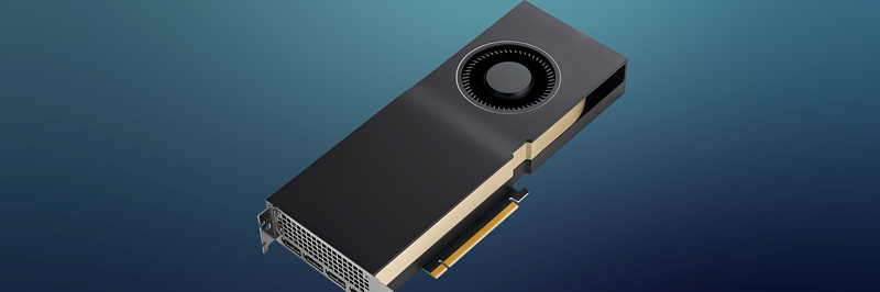 NVIDIA RTX A4500