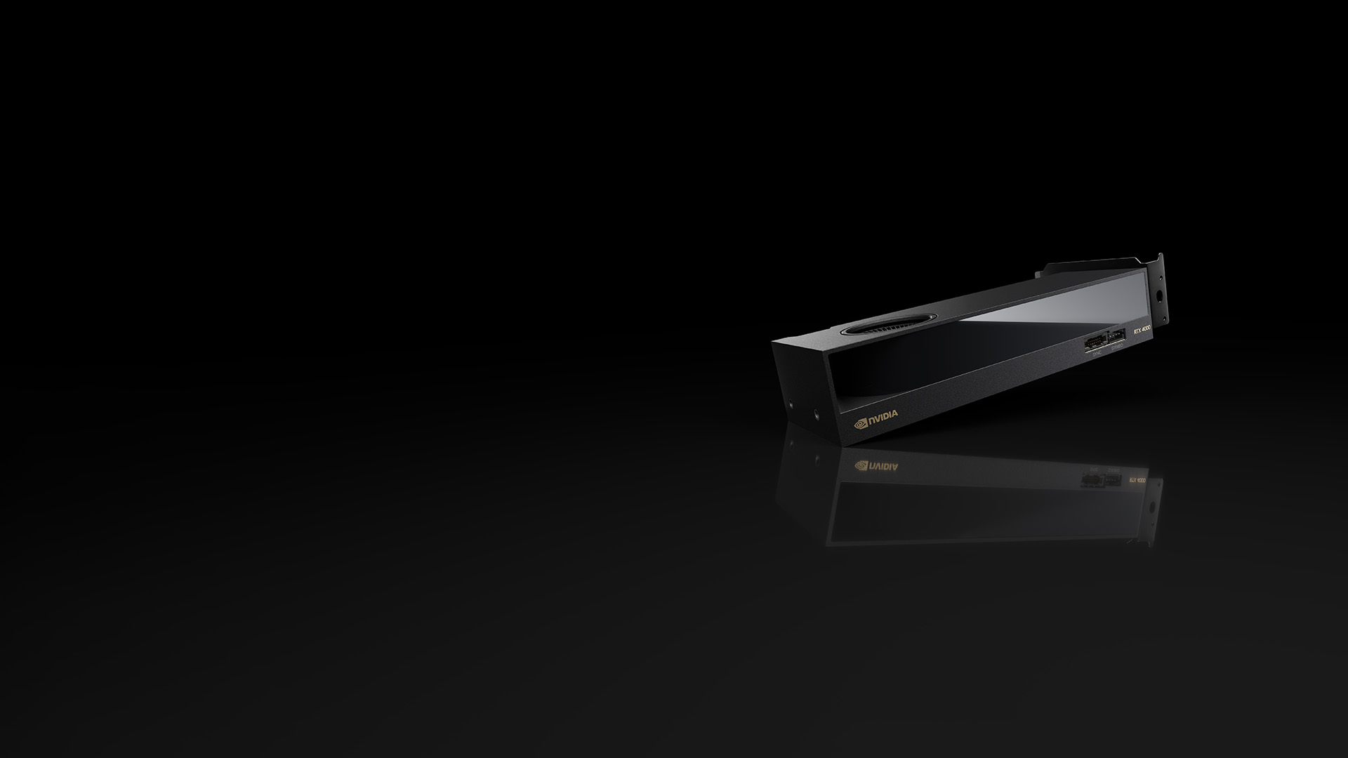 NVIDIA RTX 4000 SFF Ada Generation