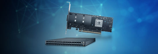 Memory Storage Promotion
